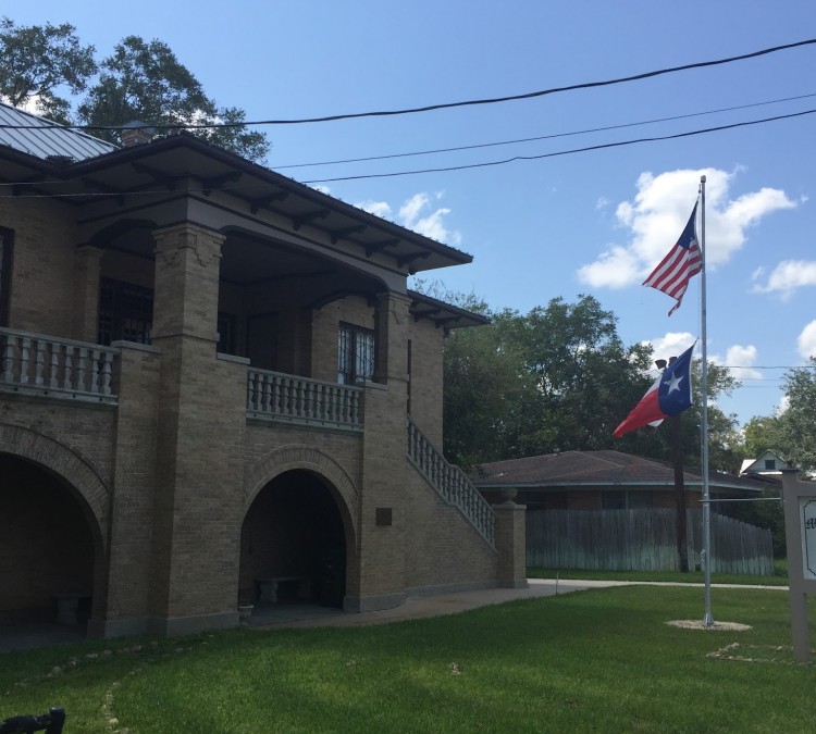 Edwin Wolters Museum (Shiner,&nbspTX)
